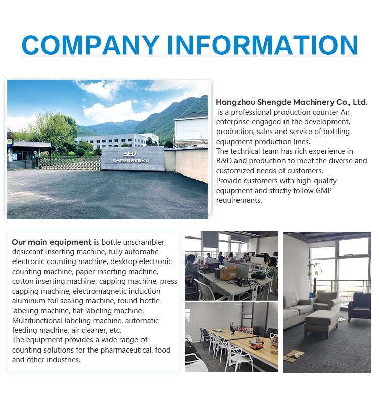 Filling And Sealing Machine